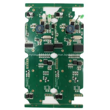 Prototype PCB Assembly Manufacturing Service